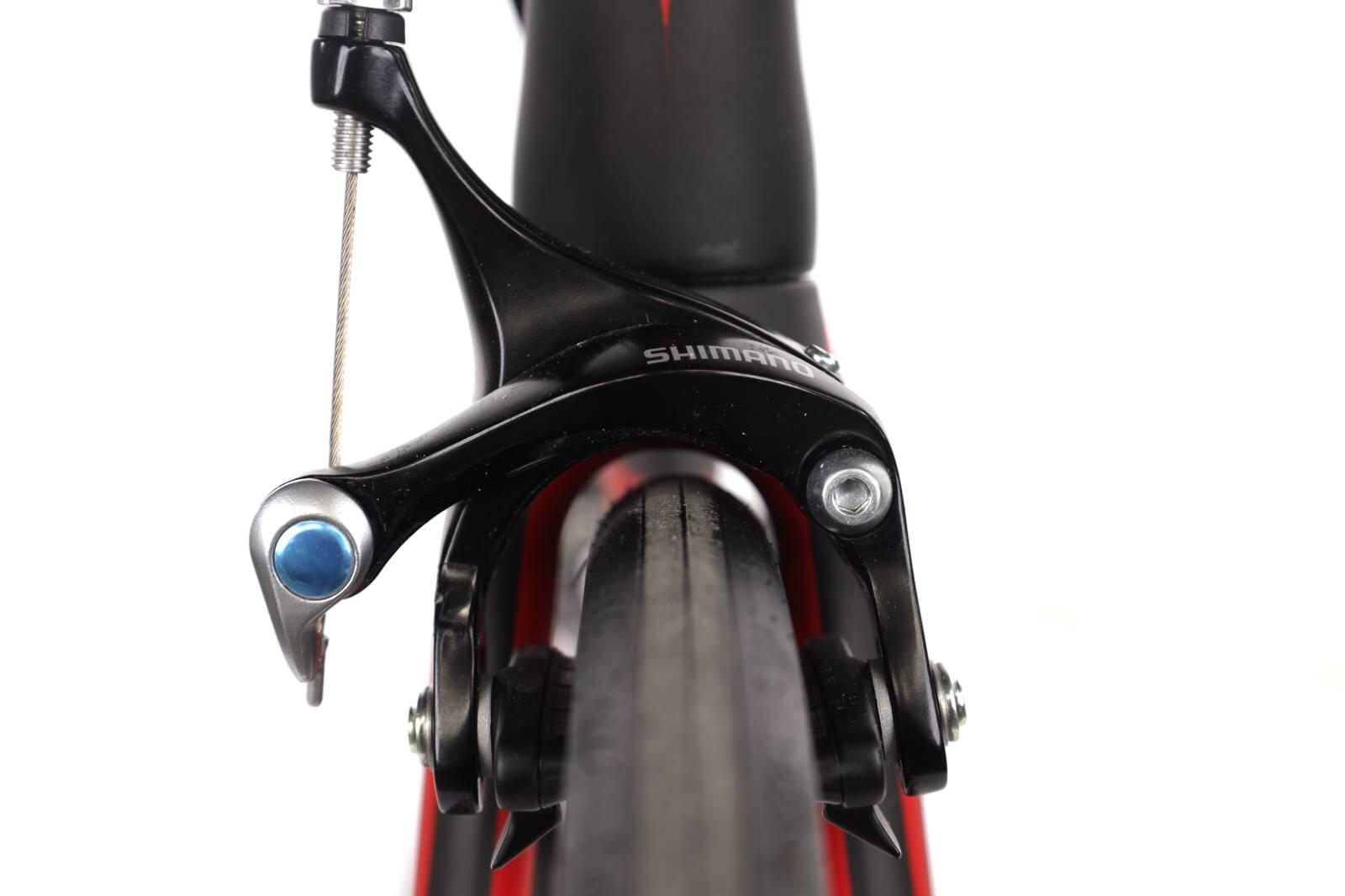 Second Hand - Bici da corsa - Pinarello Xiron - 53 . OTTIMO 6/7