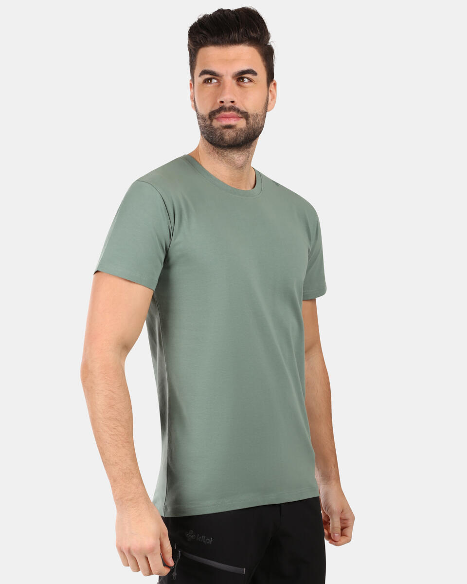 KILPI Herren-T-Shirt aus Baumwolle Kilpi PROMO-M