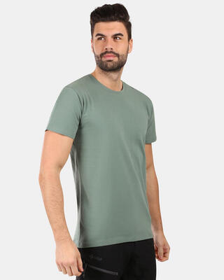 Heren katoenen t-shirt kilpi promo-m