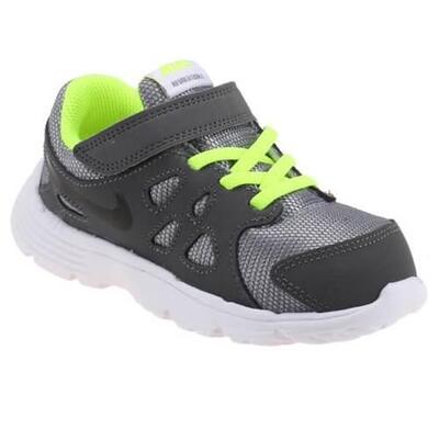 Scarpa universali neonata Nike Revolution 2 Tdv