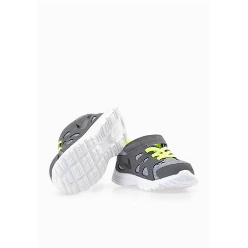 Chaussures universel bébés Nike Revolution 2 Tdv 3/4