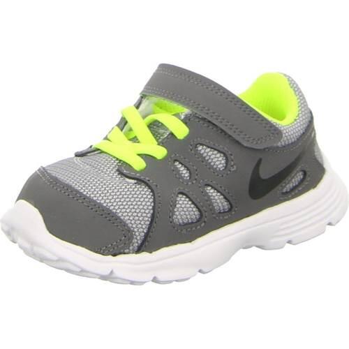 Chaussures universel bébés Nike Revolution 2 Tdv 4/4