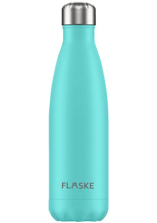 FLASKE FLASKE - Wave