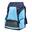 Rucsac - Alliance Backpack - albastru deschis | bleumarin - 45L