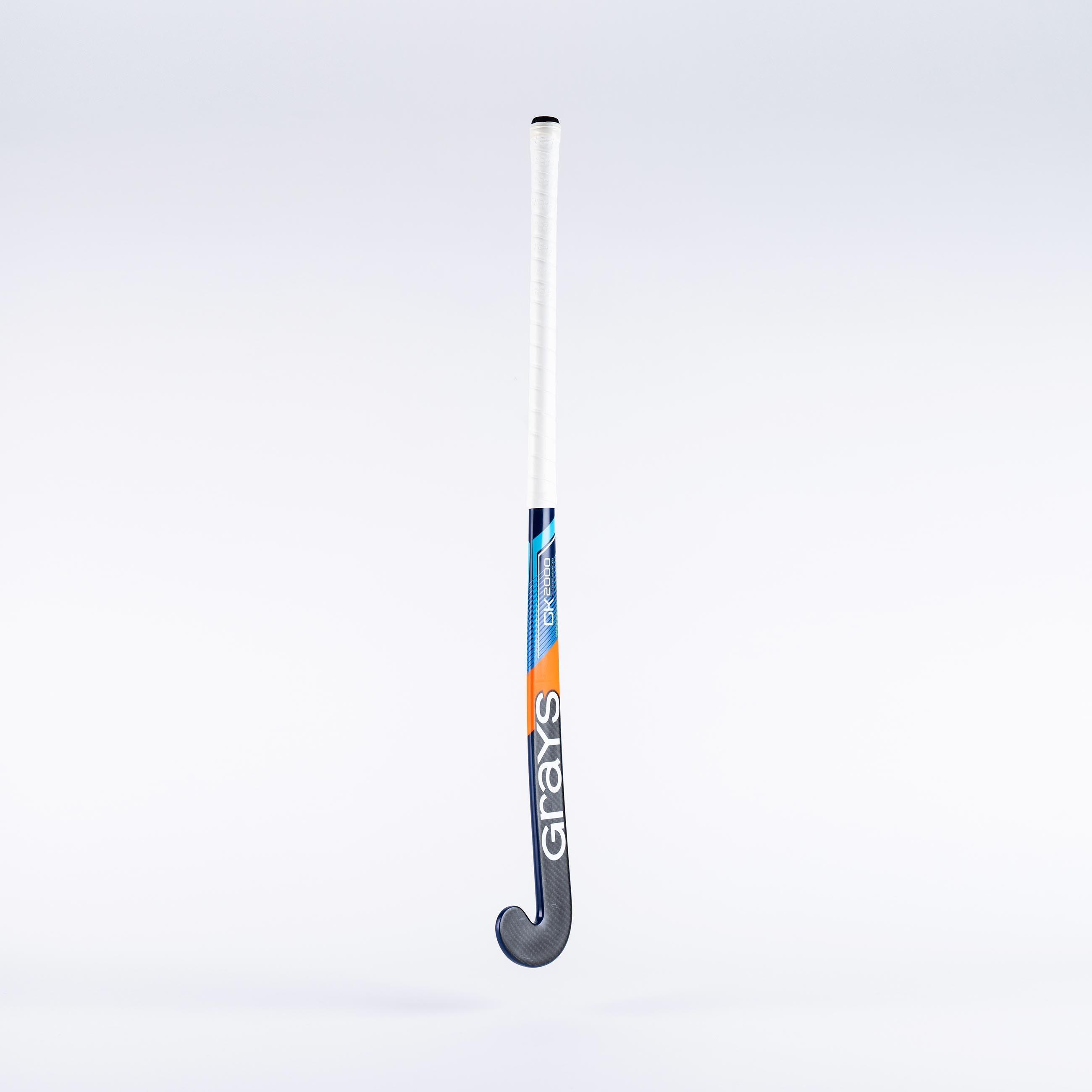 Stock Grays Hockey GK2000 Ultrabow 3/3