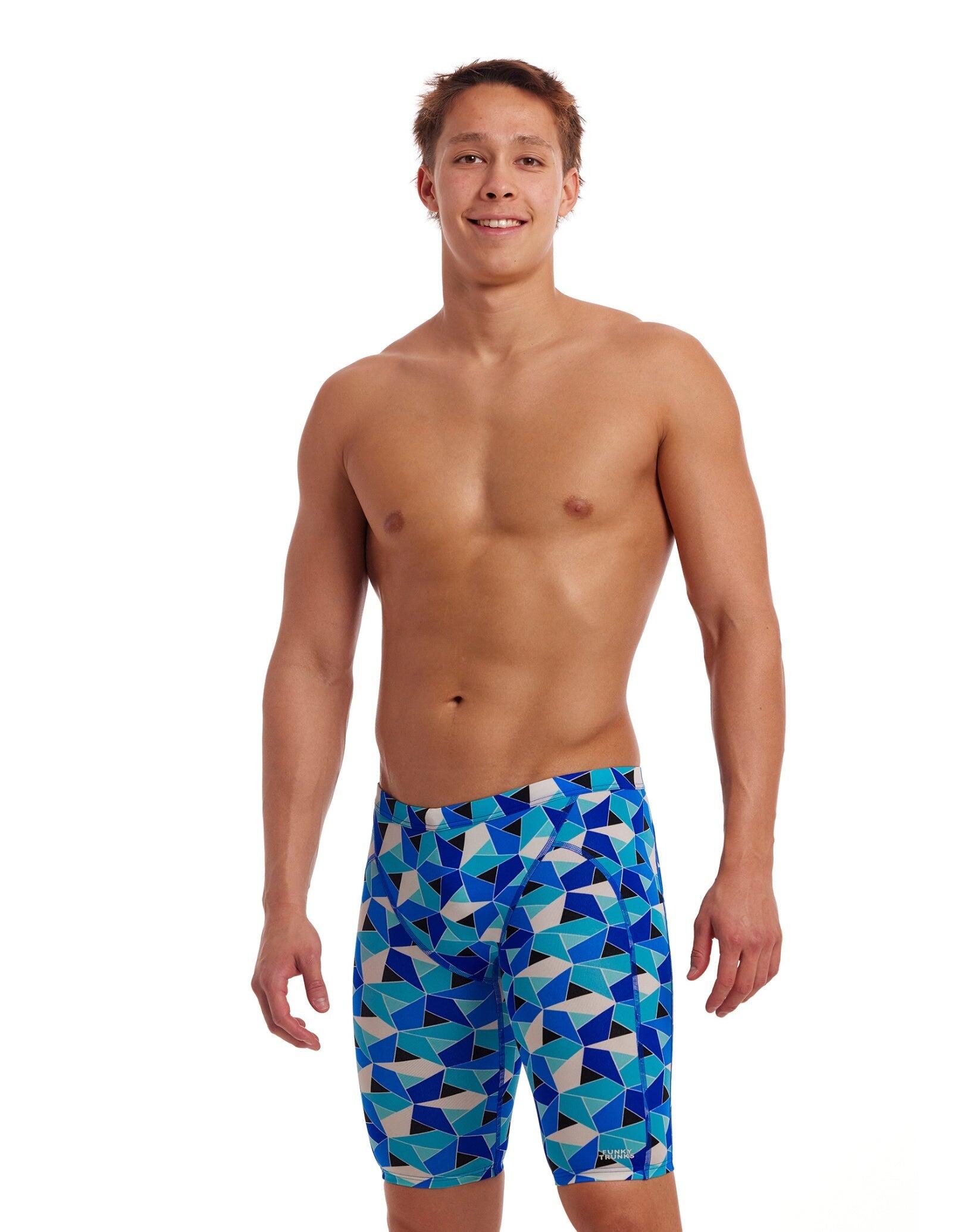 Jammer funky trunks tetra tonic