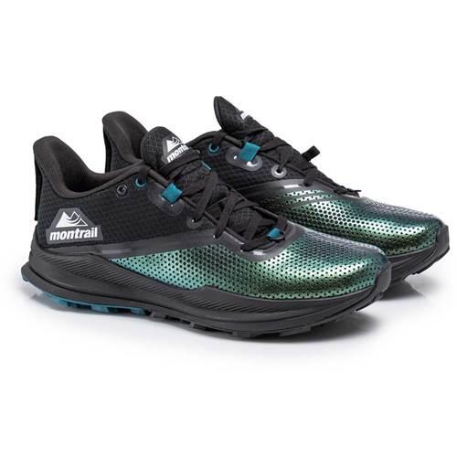 Chaussures universel hommes Columbia Montrail Trinity 5/5