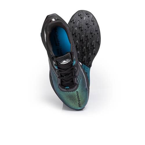 Chaussures universel hommes Columbia Montrail Trinity 4/5