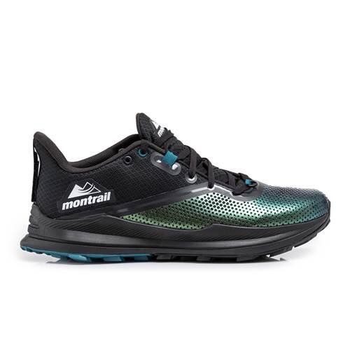 Sapatilhas para homens / masculino columbia montrail trinity