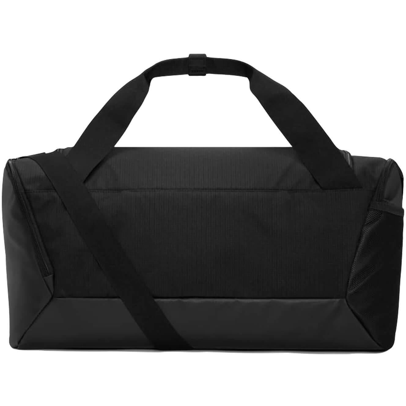 Sac Nike Brasilia 95, Noir, Unisexe 2/7