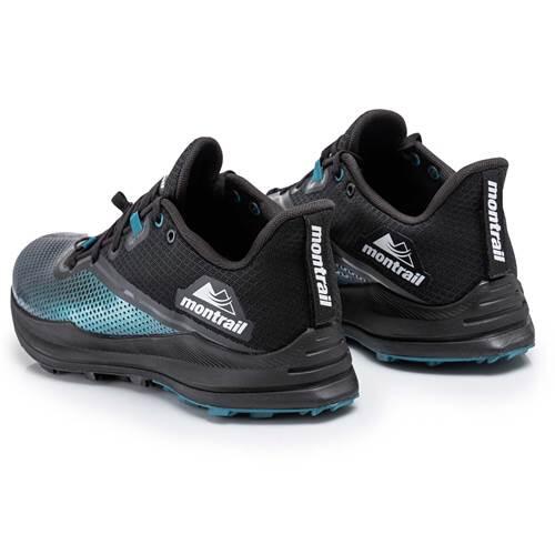 Chaussures universel hommes Columbia Montrail Trinity 2/5