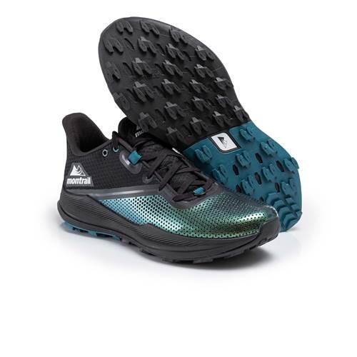 Chaussures universel hommes Columbia Montrail Trinity 3/5