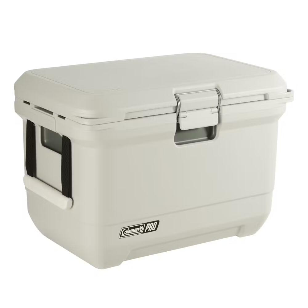 Coleman 45QT Cool Box 42.5L Premium Camping Cooler 4/7
