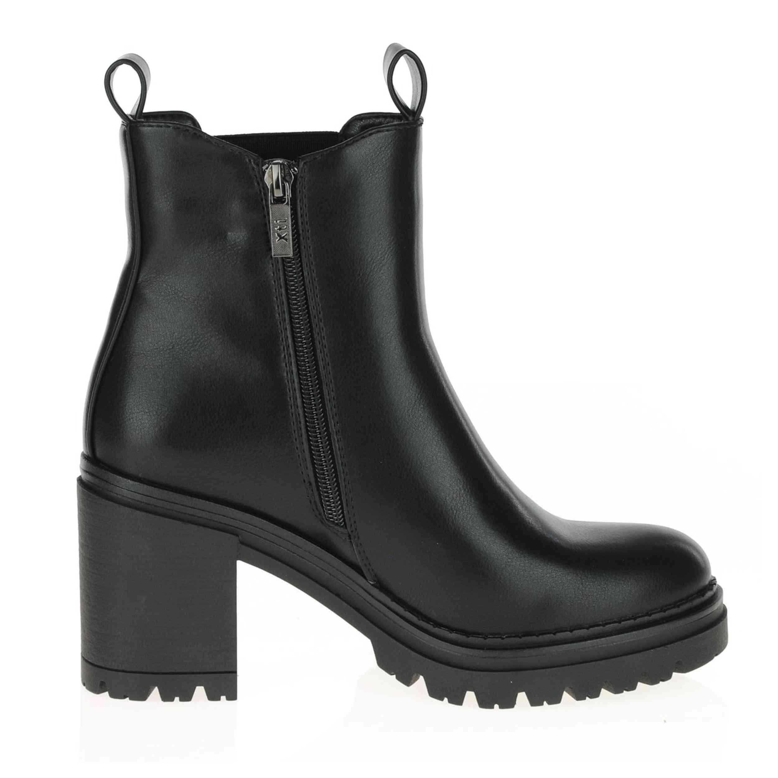 Bottines Xti pour femmes 1/4