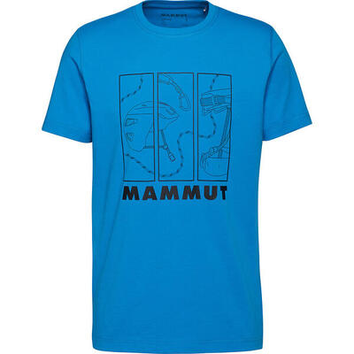 Shirt Mammut Core T-Shirt Gear