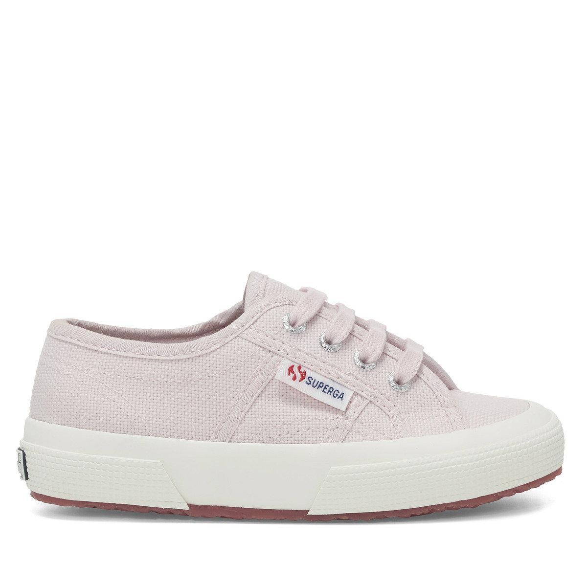 salmon pink / light grey