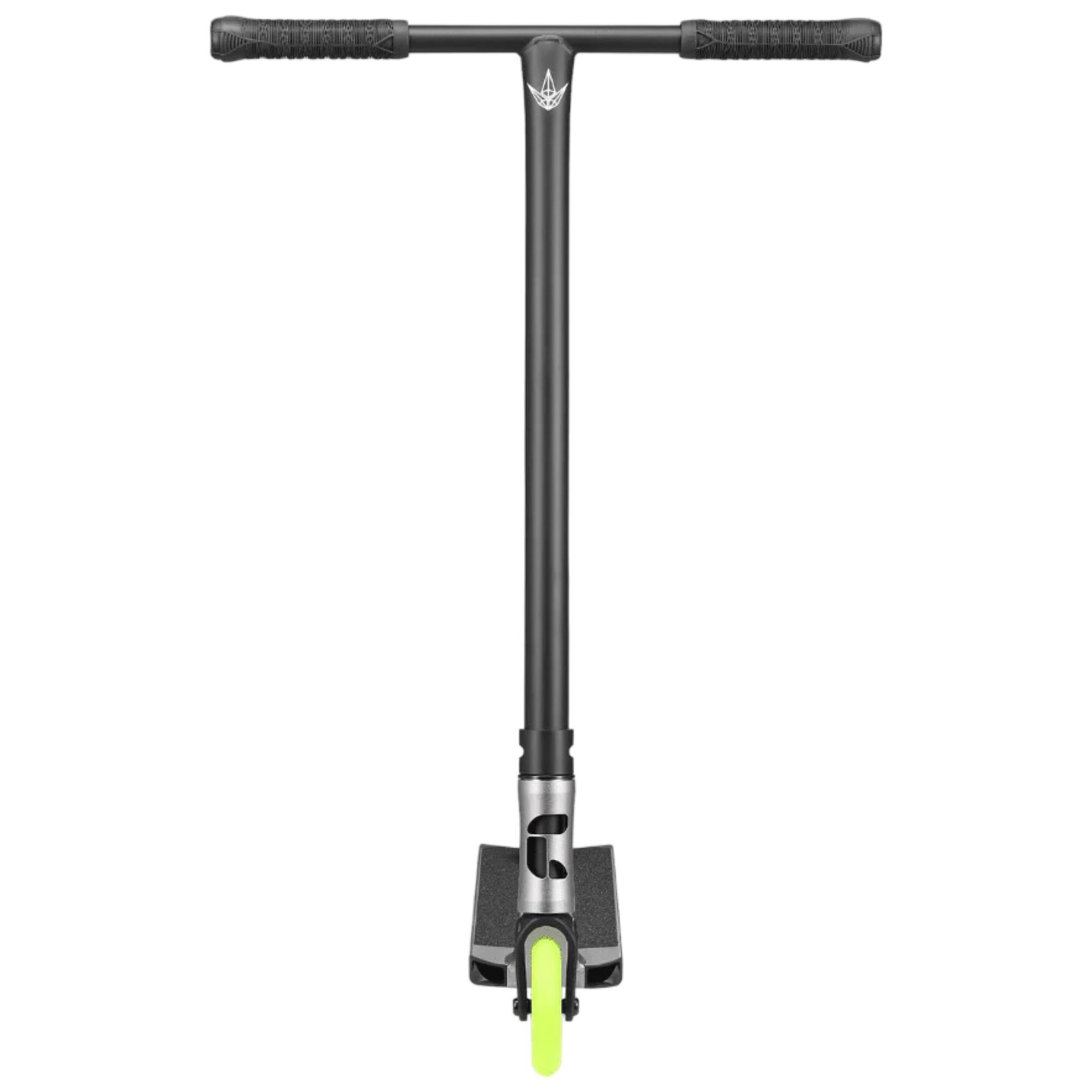 Blunt Colt S6 Complete Stunt-Scooter H=84cm Park / Street Silber matt 2/7