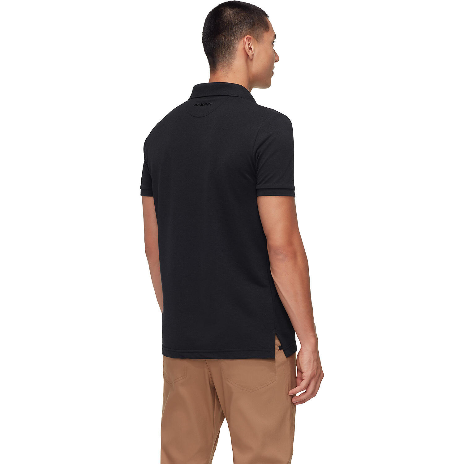 Polo Mammut Logo Polo Men 3/3