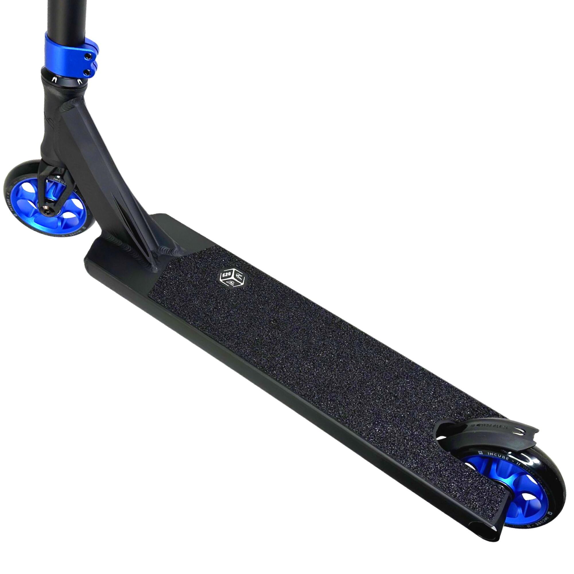 Ethic DTC Pandora L Stunt-Scooter H=90cm 3,4kg Blau 7/7
