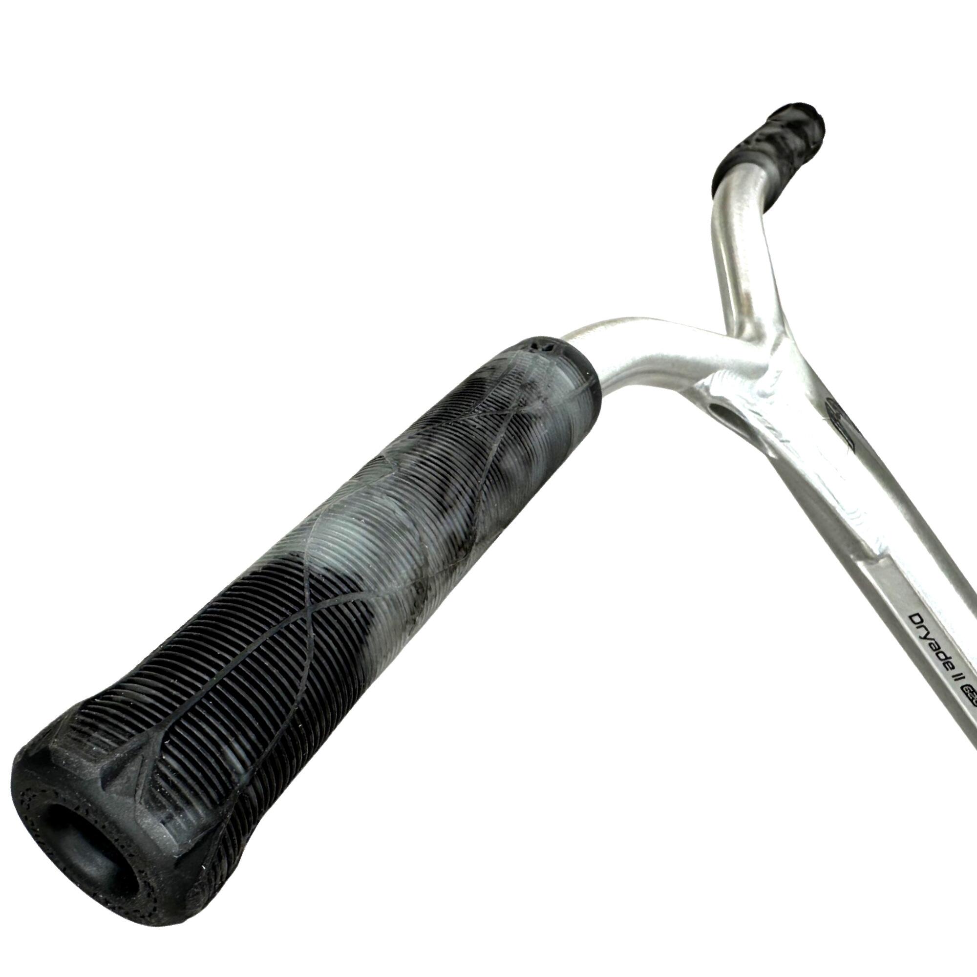 Ethic DTC Erawan V2 M Stunt-Scooter H=85cm 2,95kg Silber 7/7
