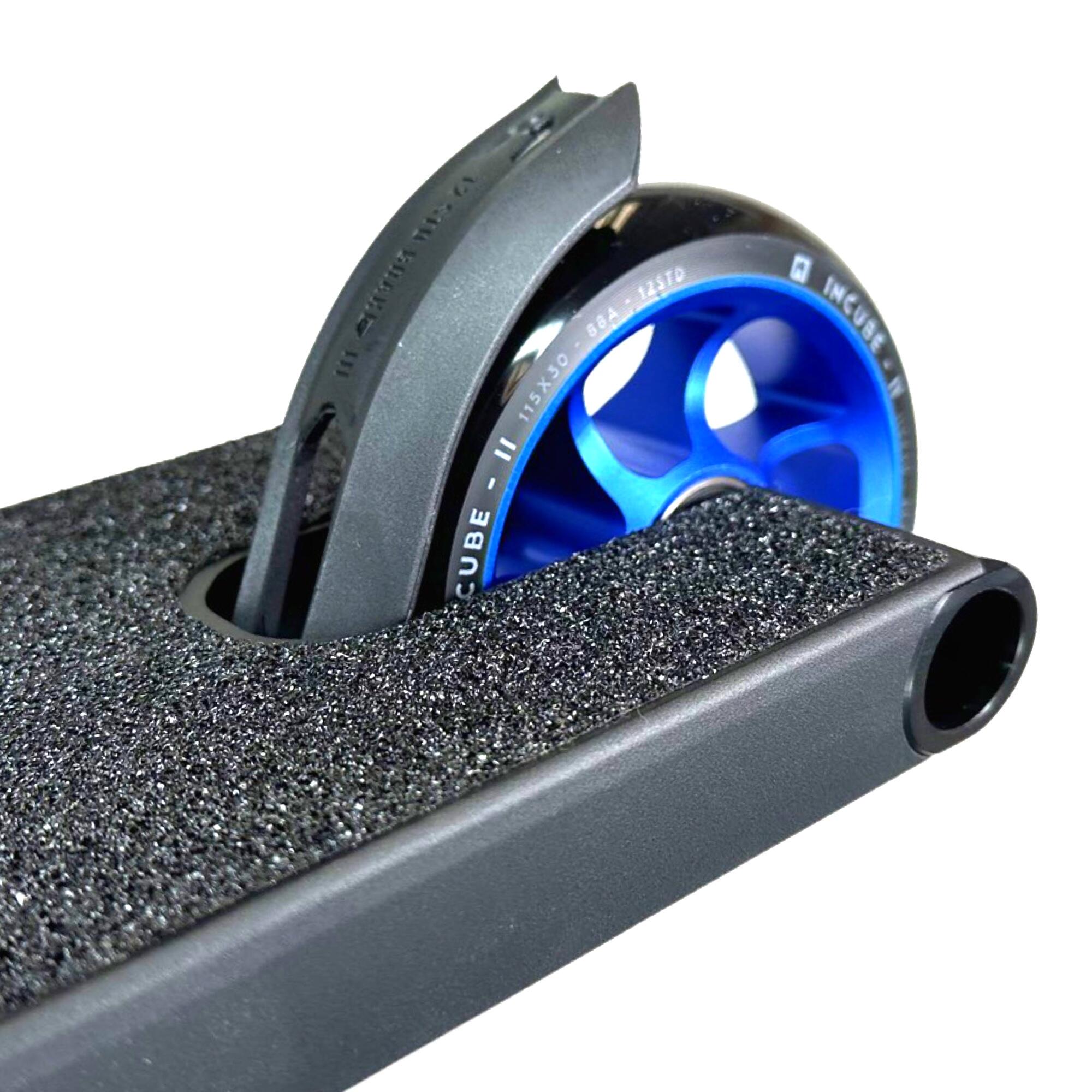 Ethic DTC Pandora L Stunt-Scooter H=90cm 3,4kg Blau 6/7