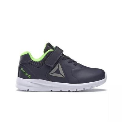 Scarpa universali neonata Reebok Rush Runner