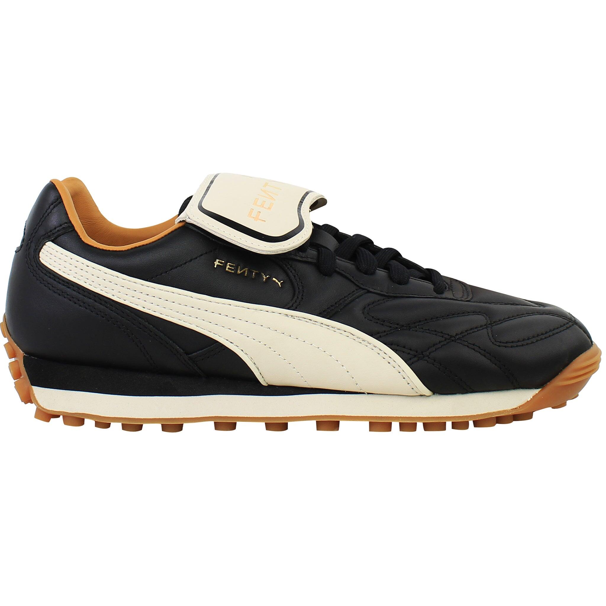 Puma Avanti VL x Fenty Mens Black Trainers