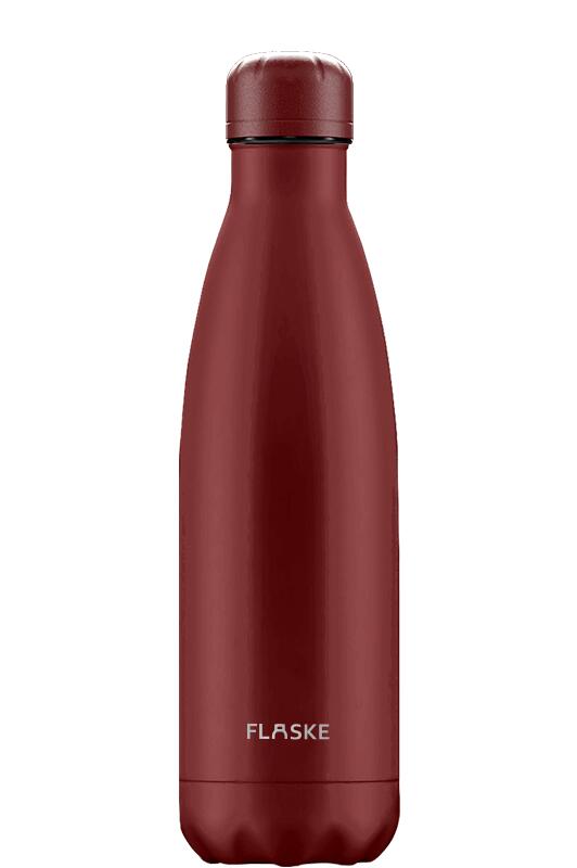 FLASKE FLASKE - Lava Match - 500ml