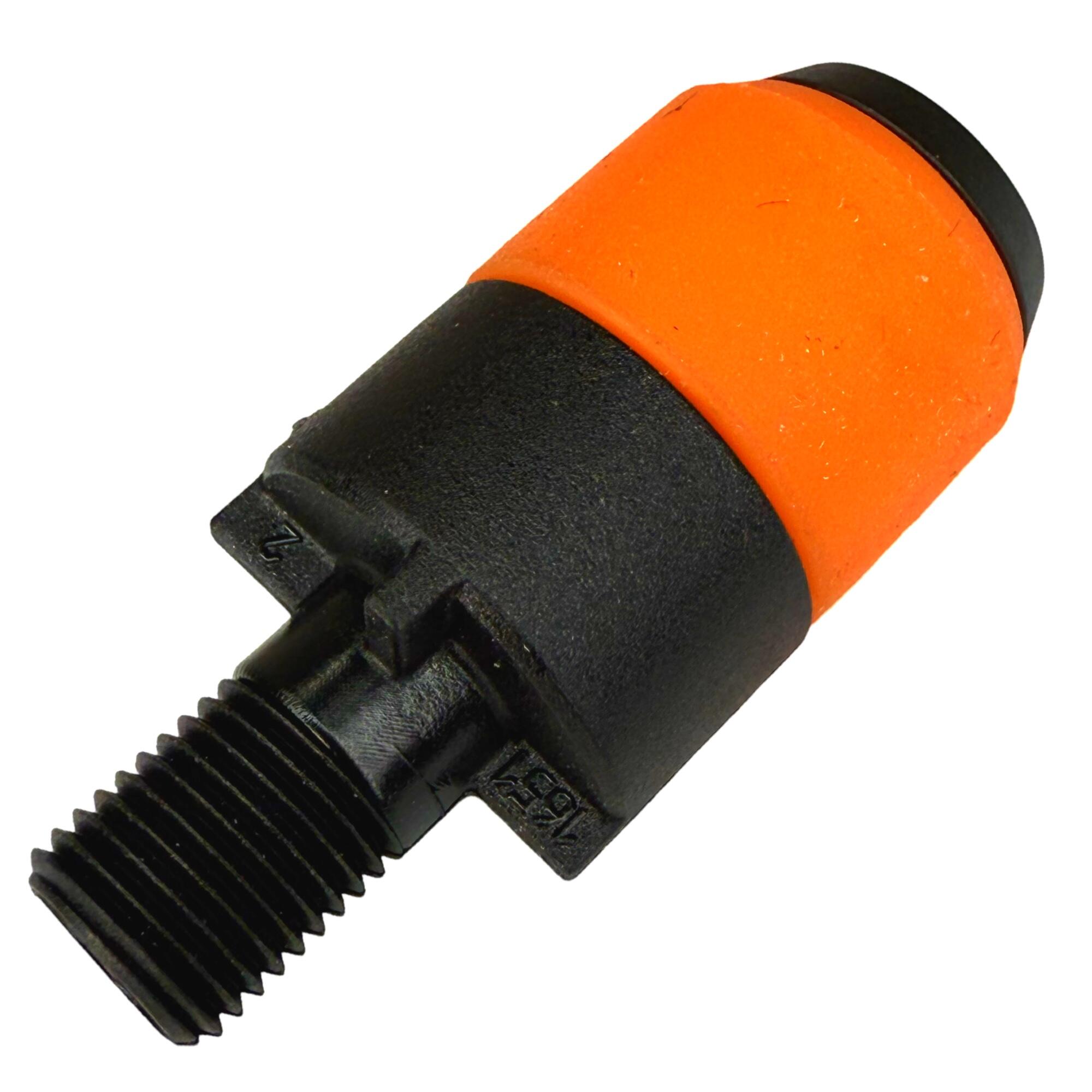 SKS Fahrrad Schlauch Clik Valve Klick Ventil SCV System Pumpen Adapter AV 3/4