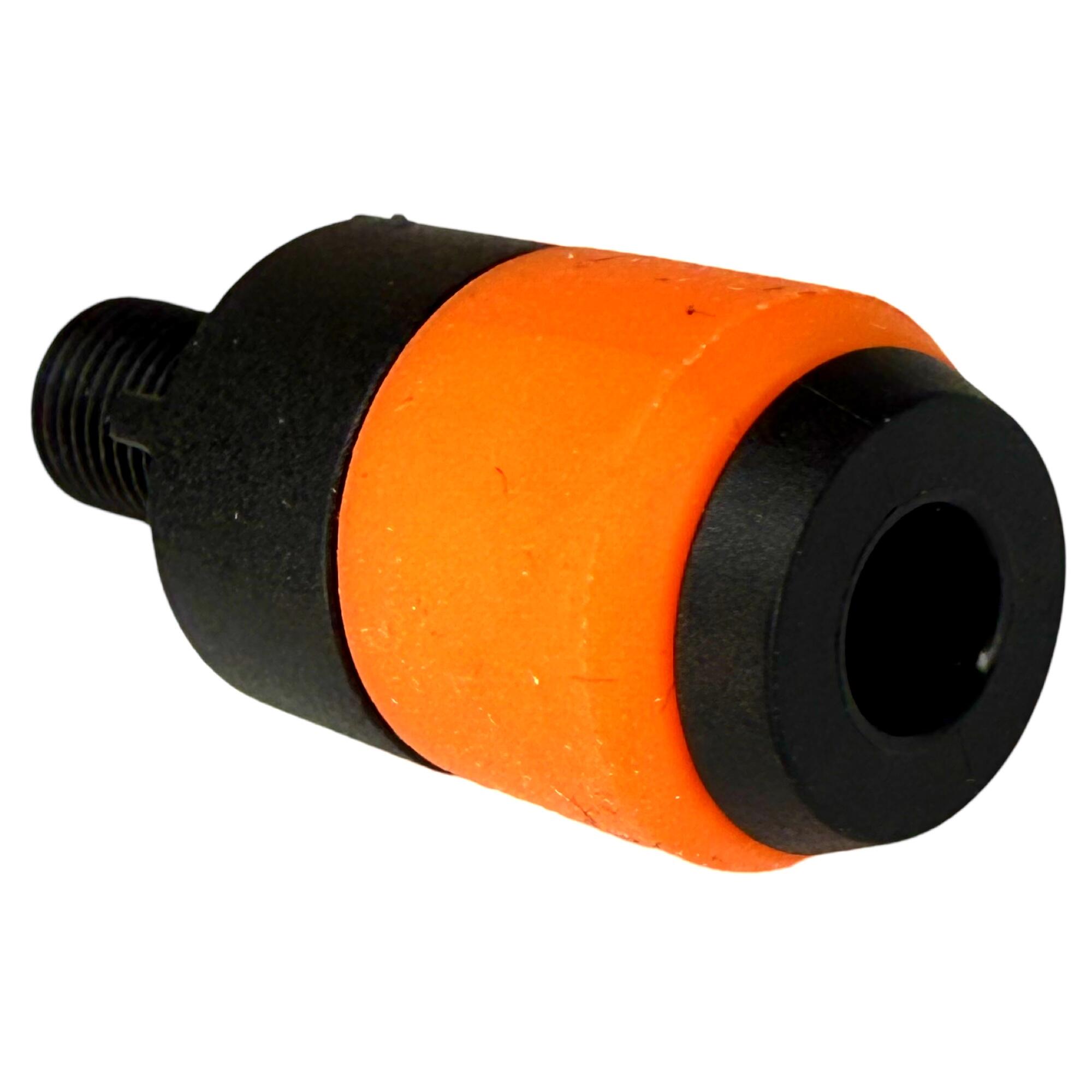 SKS Fahrrad Schlauch Clik Valve Klick Ventil SCV System Pumpen Adapter AV 4/4