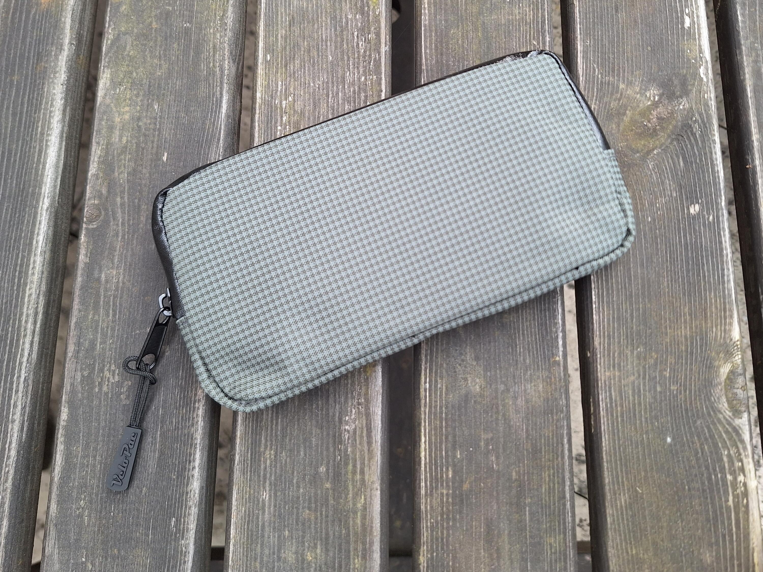 Velopac Ridepac Lite Collection Grijs 2/2