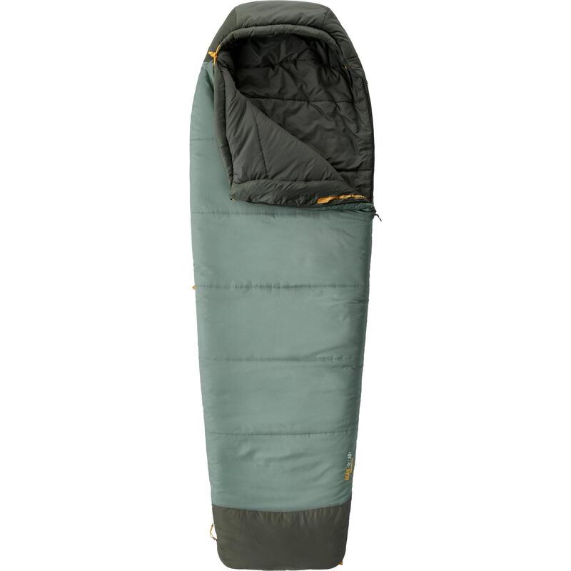 Śpiwór syntetyczny Sea to Summit Boab R -1C/30F (185 cm)