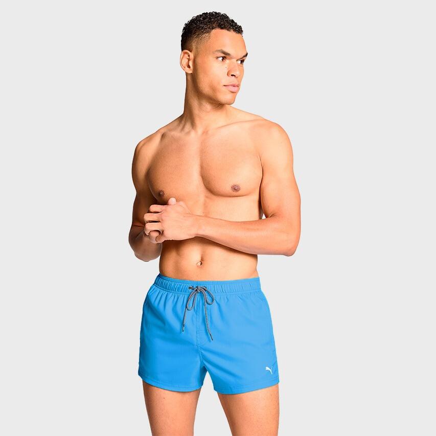 Traje de banho Puma modelo 100000029-042 para homem 6/6