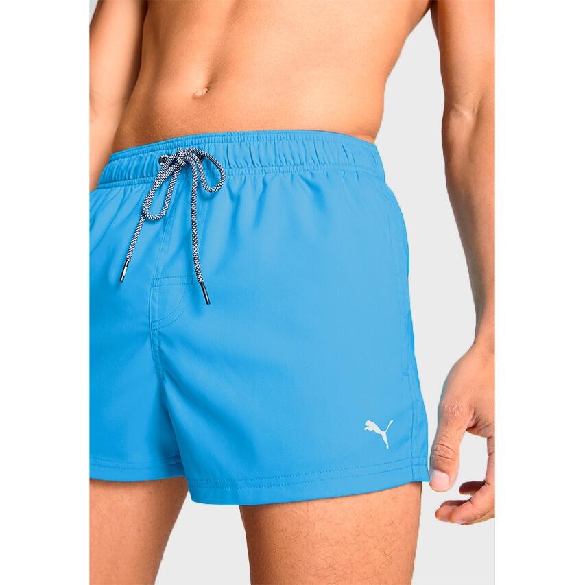 Traje de banho Puma modelo 100000029-042 para homem 5/6