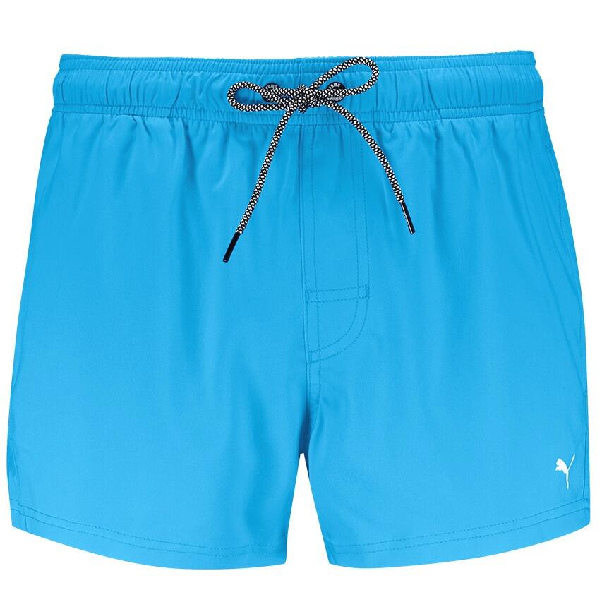 PUMA Bañador Hombre Puma 100000029-042 Azul