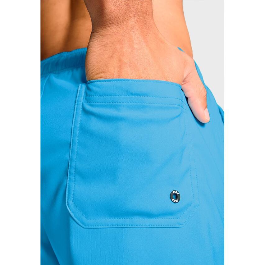 Traje de banho Puma modelo 100000029-042 para homem 4/6