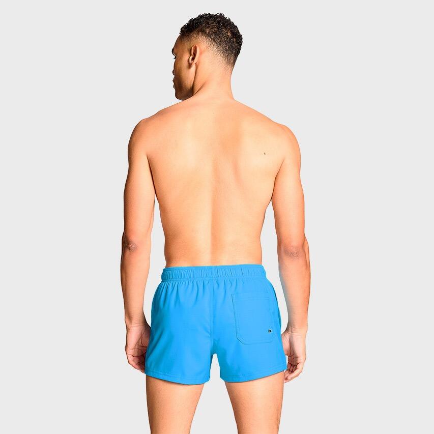 Traje de banho Puma modelo 100000029-042 para homem 3/6