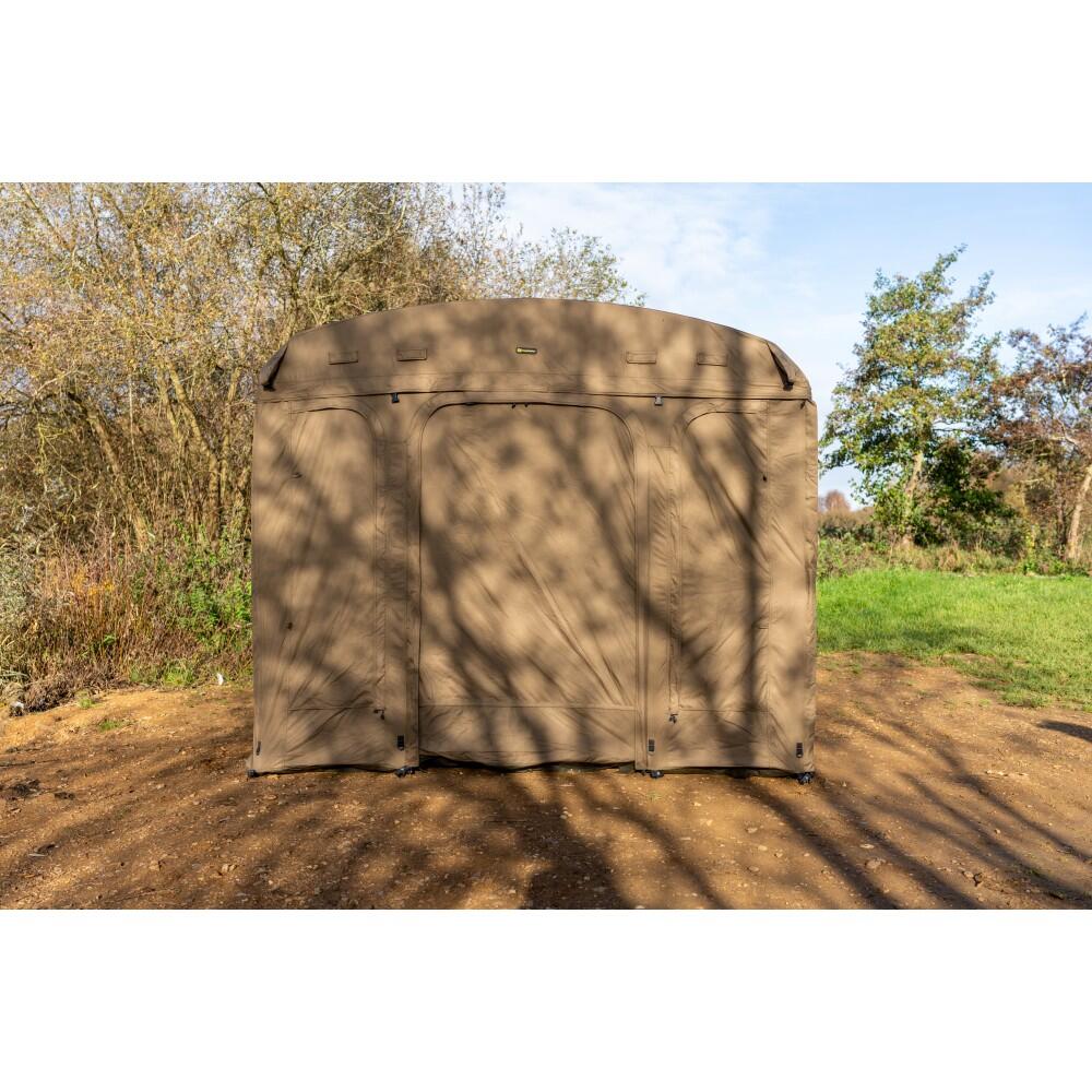 RidgeMonkey Escape XF2 Porch Extension V2 3/7