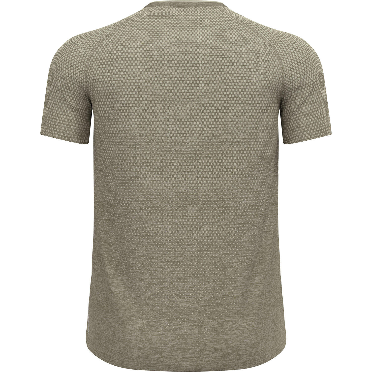 Herren T-Shirt Essential Seamless 2/6