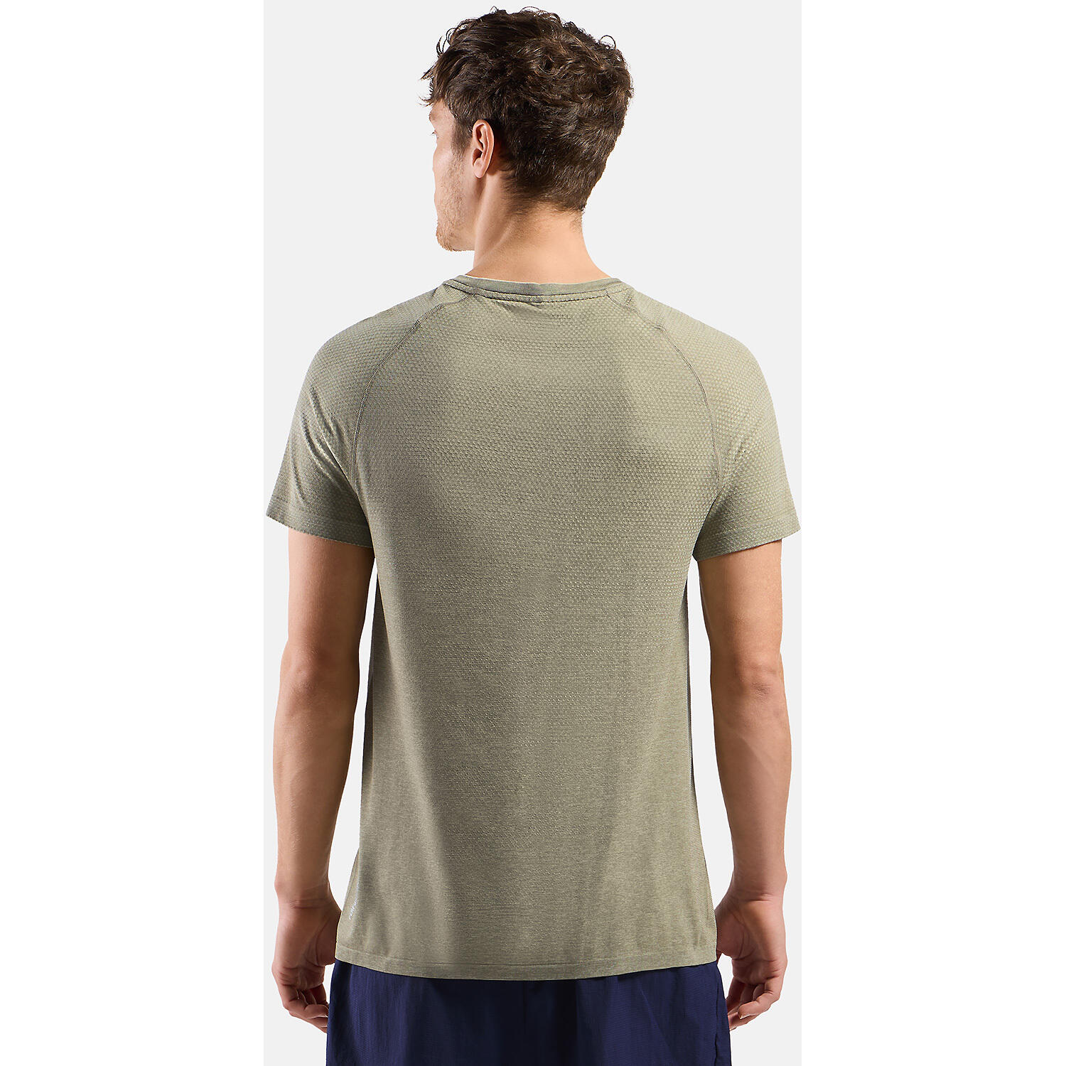 Herren T-Shirt Essential Seamless 4/6