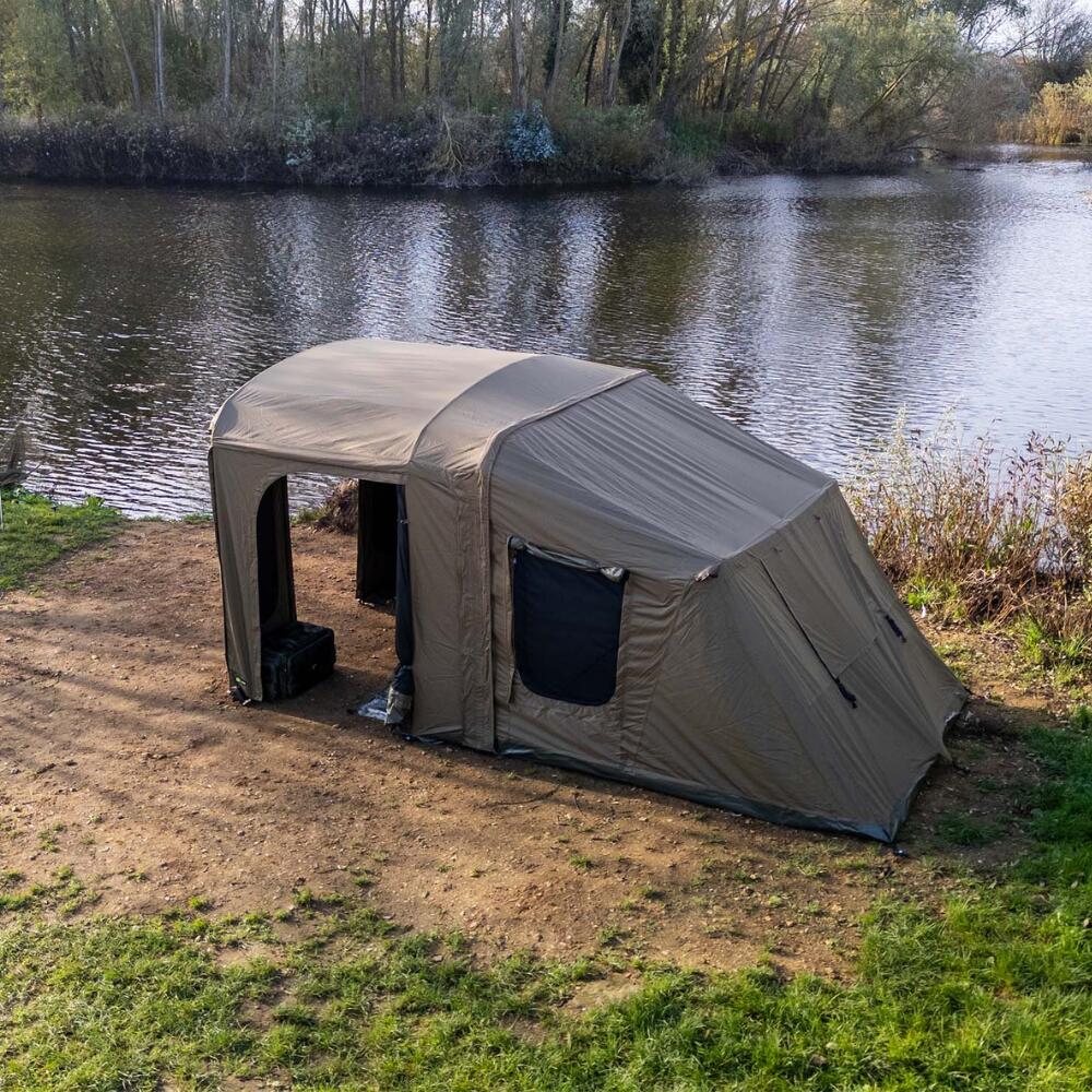 RIDGE MONKEY RidgeMonkey Escape XF2 Porch Extension V2