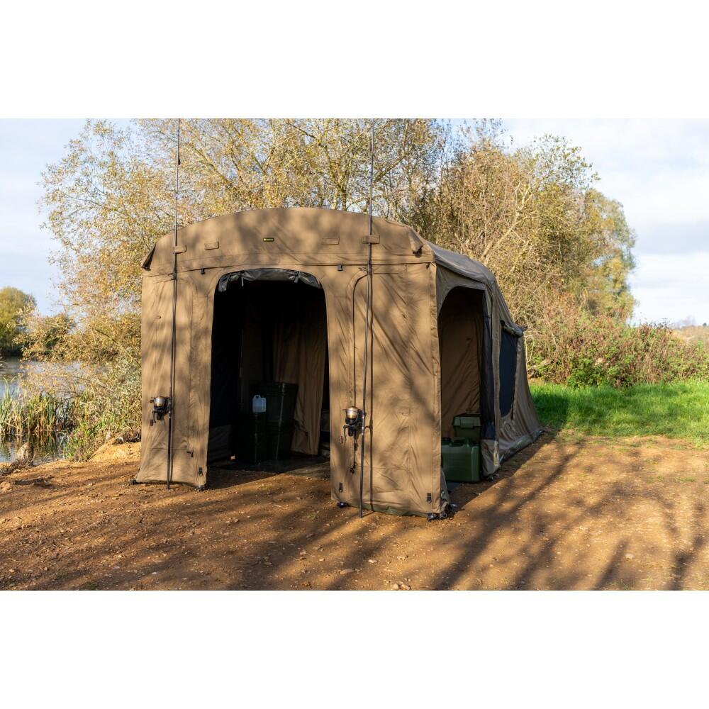 RidgeMonkey Escape XF2 Porch Extension V2 2/7
