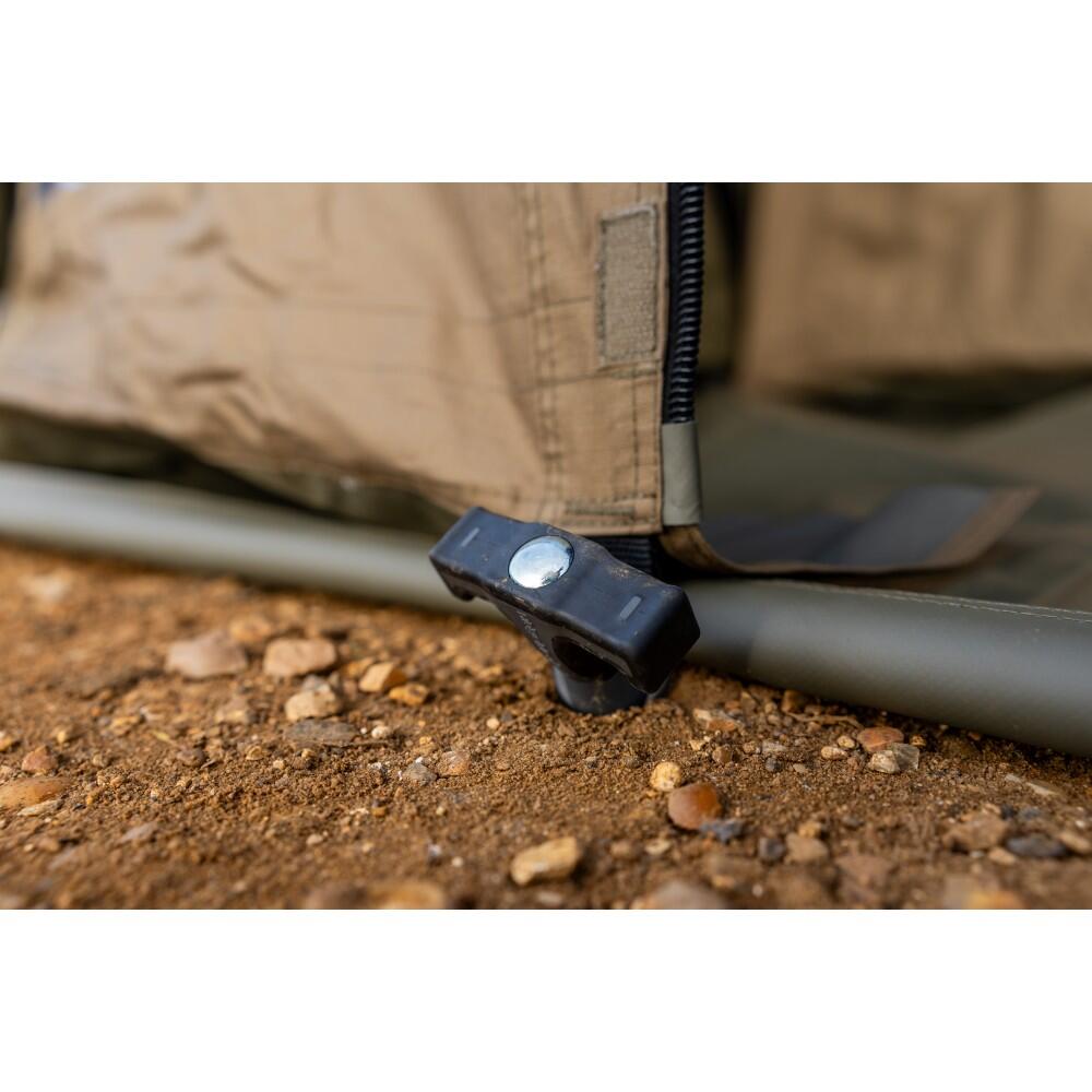 RidgeMonkey Escape XF2 Porch Extension V2 4/7