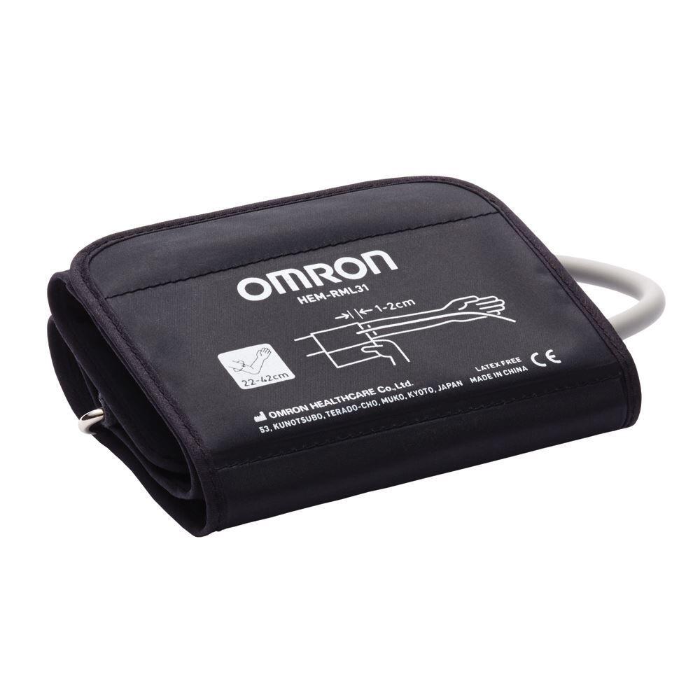Omron Easy Cuff 1/3