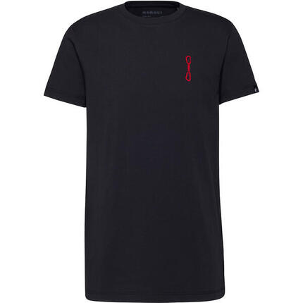Shirt Massone T-Shirt Men Quickdraw