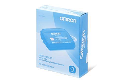 Omron Easy Cuff 2/3