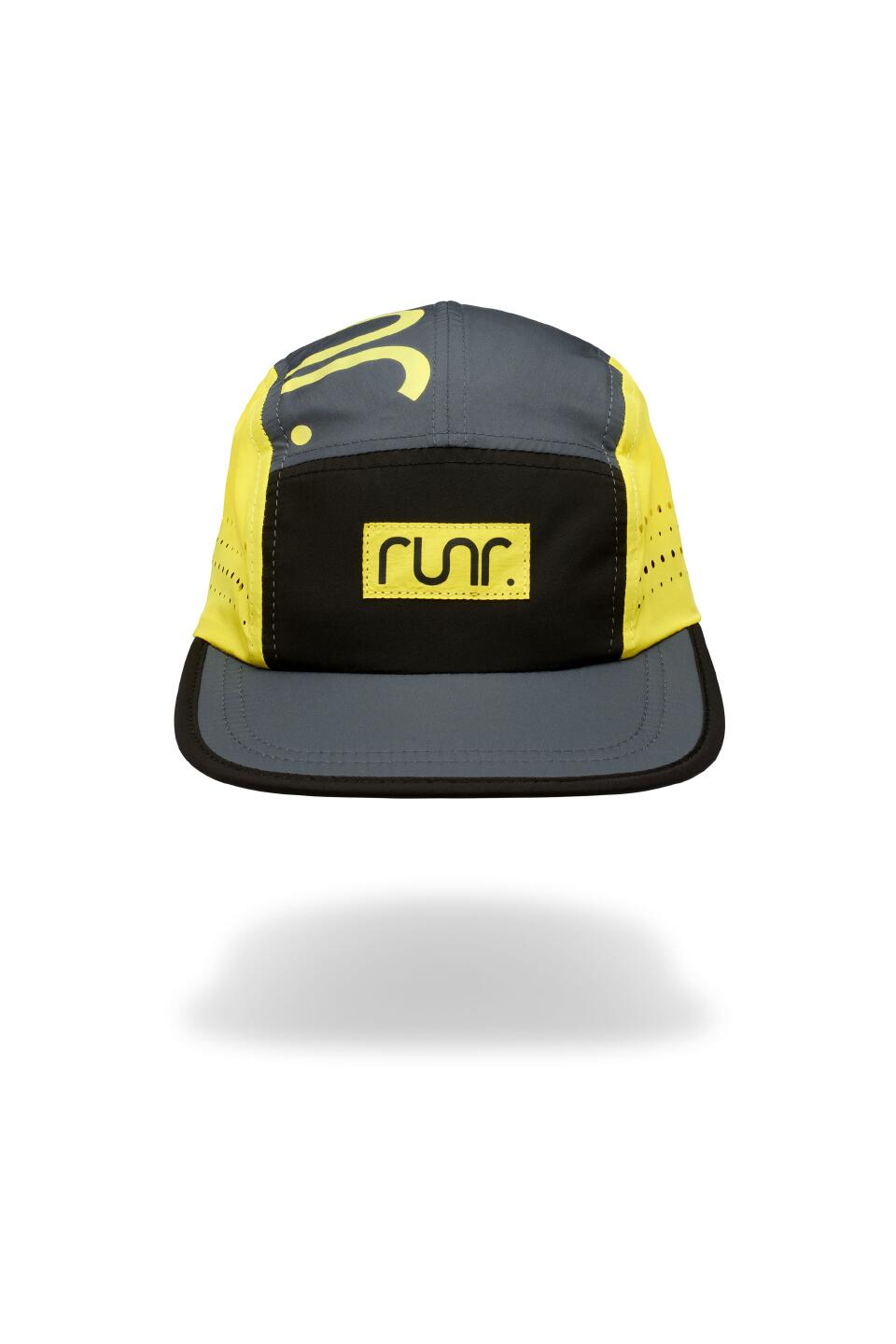 RUNR Runr Seoul Technical Running Hat