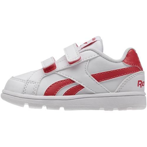 Chaussures universel bébés Reebok Royal Prime 2/4