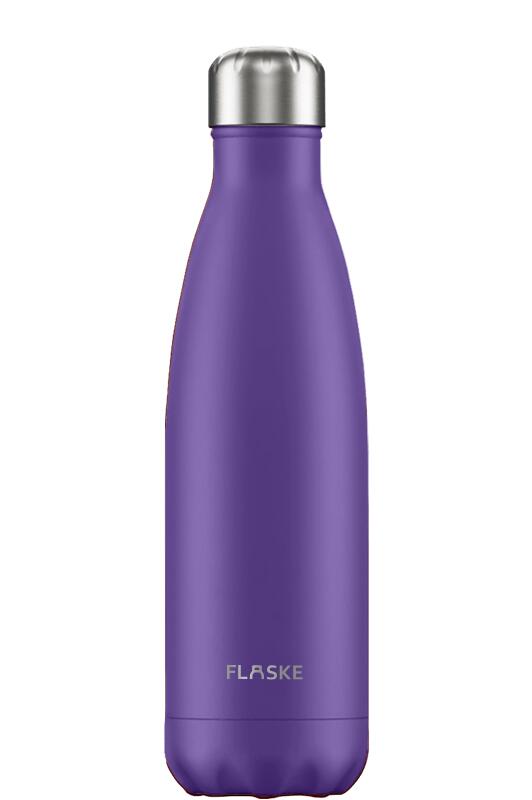 FLASKE FLASKE - Lavender - 500ml