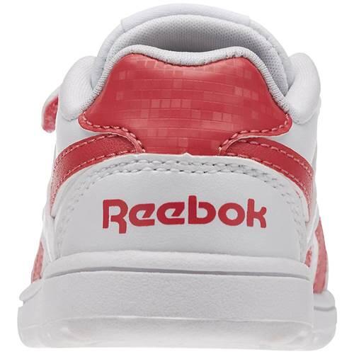 Chaussures universel bébés Reebok Royal Prime 3/4